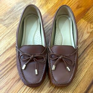 Michael Kors Loafers - size 6
